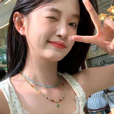 圈养的妇女