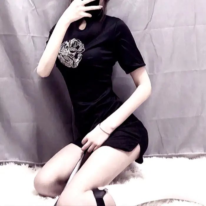 冷酷的世界